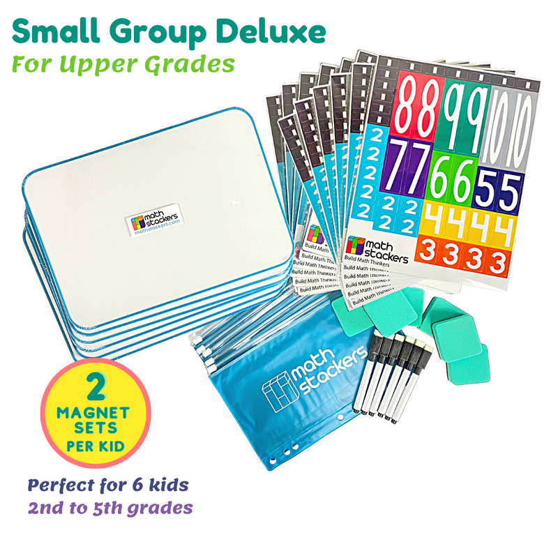 Small Group Deluxe Bundle
