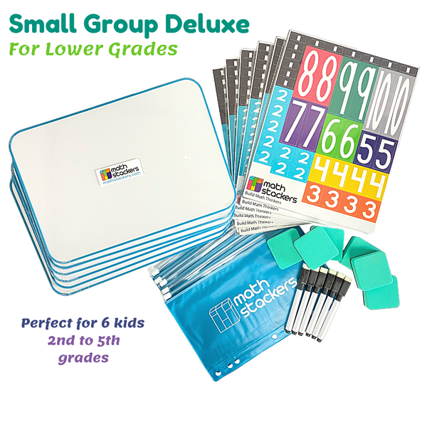 Small Group Deluxe Bundle