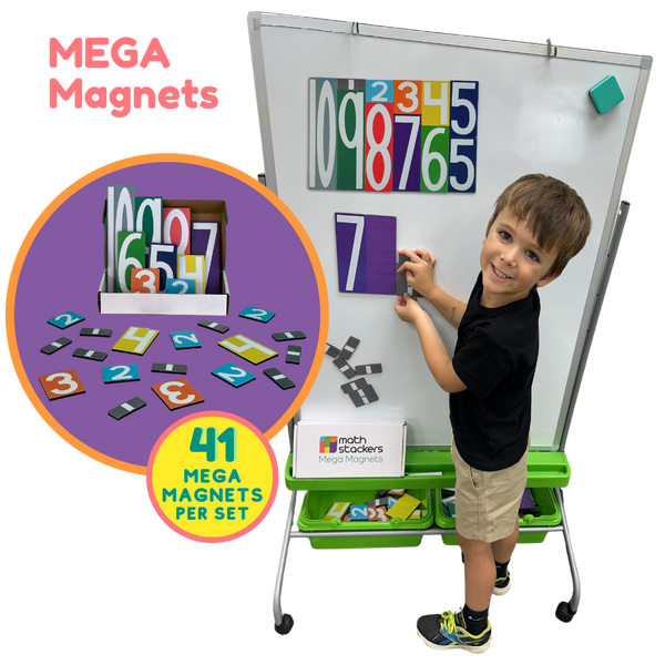 MEGA Magnets