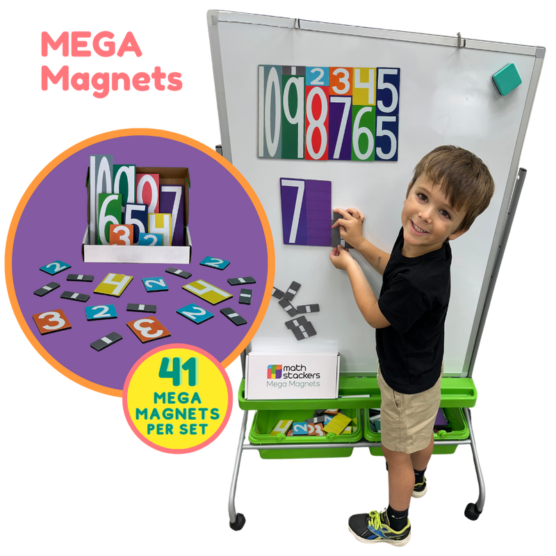 MEGA Magnets