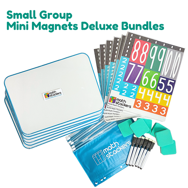 Small Group Deluxe Bundle