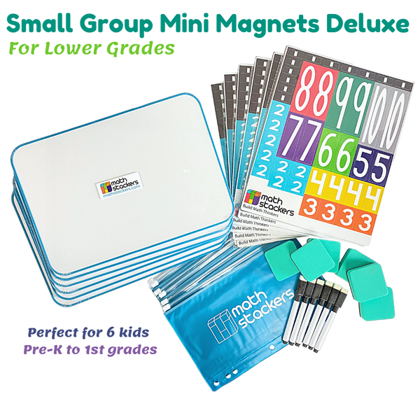 Small Group Deluxe Bundle