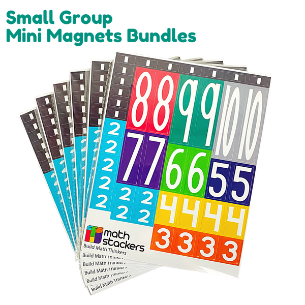 Small Group Mini Magnets Bundle