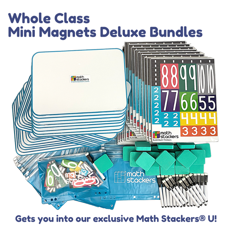 Whole Class Deluxe Bundle